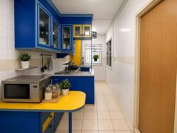 Blk 185D Rivervale Gateway (Sengkang), HDB 4 Rooms #574037841